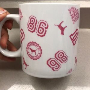 Victoria’s Secret Pink mug